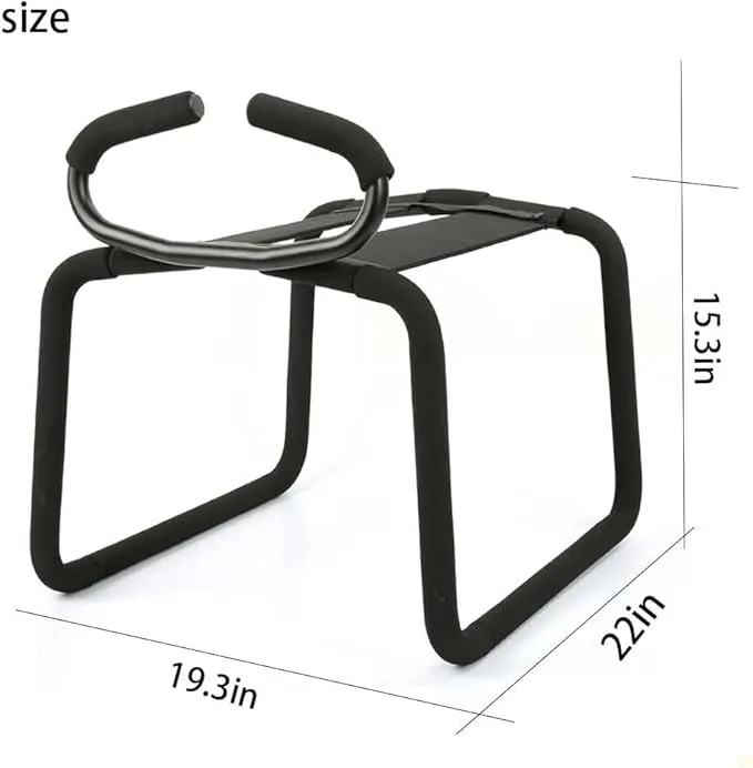 CupidSecrets Adjustable Sex Chair Male Sex Toys CupidSecrets Adjustable Sex Chair Male Sex Toys