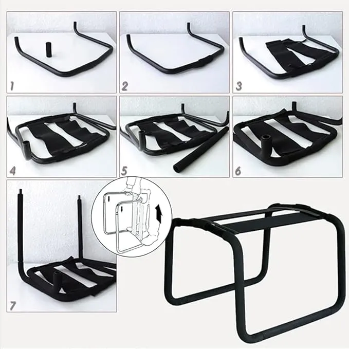 CupidSecrets Adjustable Sex Chair Male Sex Toys CupidSecrets Adjustable Sex Chair Male Sex Toys