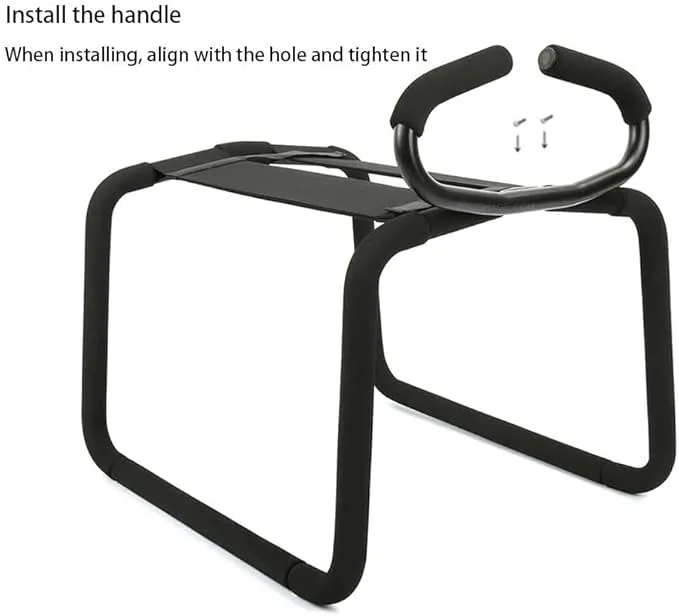 CupidSecrets Adjustable Sex Chair Male Sex Toys CupidSecrets Adjustable Sex Chair Male Sex Toys