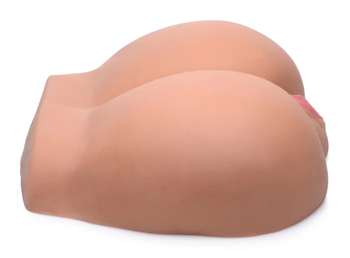 Curve Toys Male Sex Toys Bottoms Up Tia Ass Masturbator
