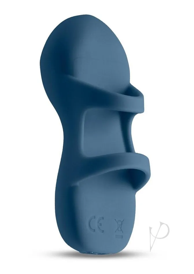 Desire Vibrators Desire Fingerella Teal Desire Vibrators Desire Fingerella Teal