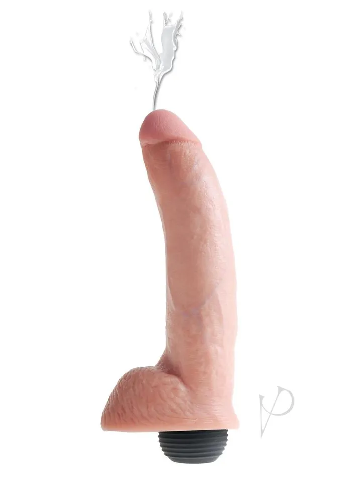 Dildos King Cock Kc 9 Squirtin Cock Wballs Flesh Dildos King Cock Kc 9 Squirtin Cock Wballs Flesh