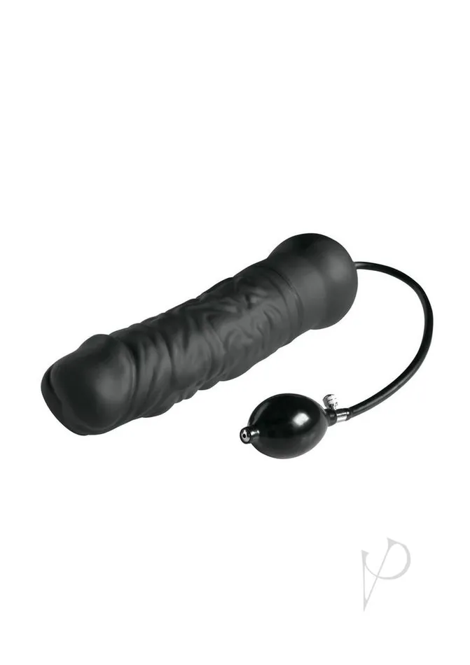 Dildos Master Series Master Series Leviathan Giant Inflatable Dildo