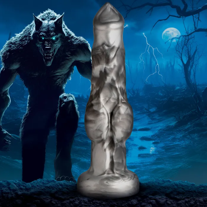 Dildos Night Prowler Dildo Small XR Brands