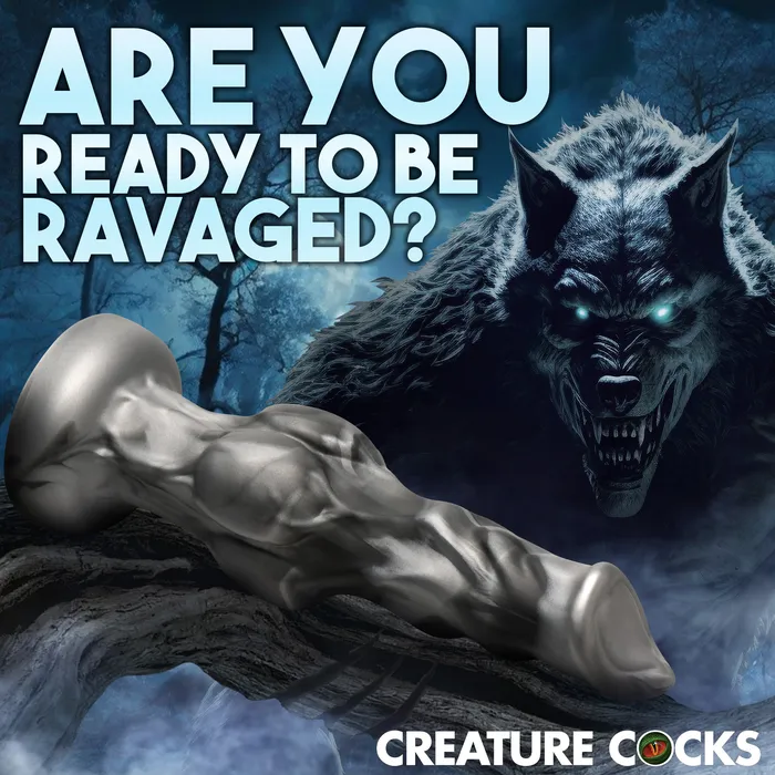 Dildos Night Prowler Dildo Small XR Brands