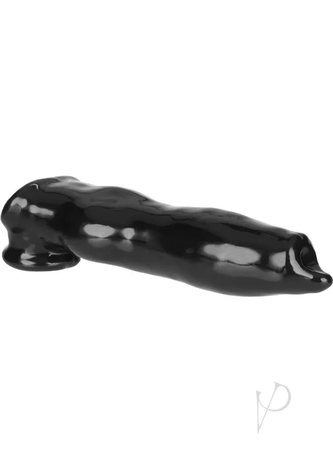 Dildos Oxballs Fido Cock Sheath Black
