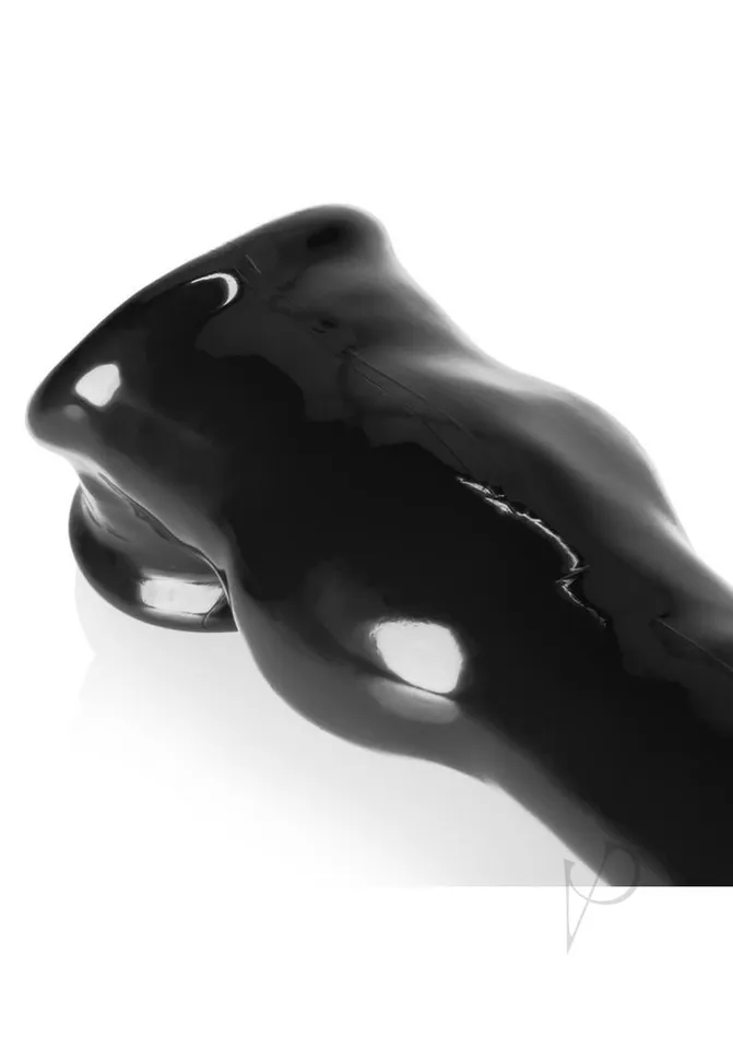 Dildos Oxballs Fido Cock Sheath Black