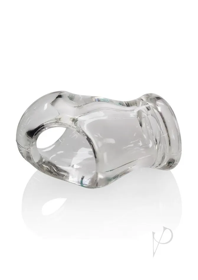 Dildos Oxballs Unitx Stretch Cocksling Wstretch Clear Dildos Oxballs Unitx Stretch Cocksling Wstretch Clear