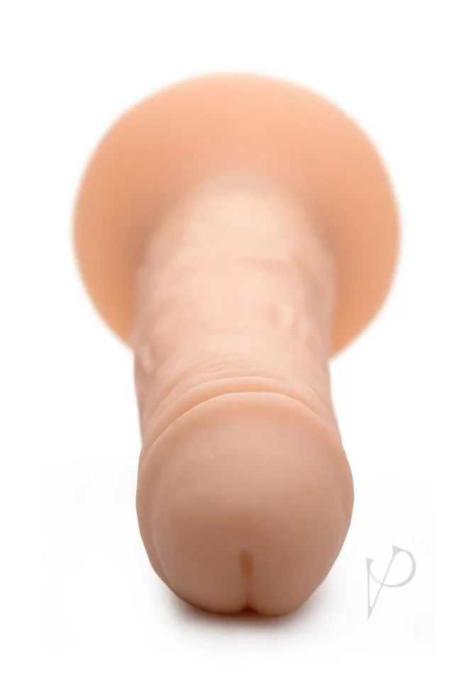 Dildos Thumpit Thump It 7x Thumping Dildo 7