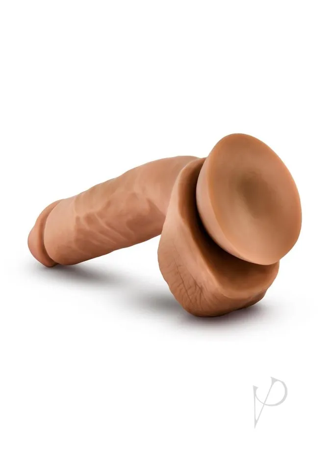 Dr Skin Dildos Dr Skin Glide Dildo Wballs 85 Caramel Dr Skin Dildos Dr Skin Glide Dildo Wballs 85 Caramel