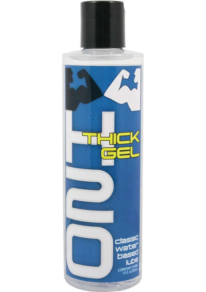 Elbow Grease Lubricants Anal Elbow Grease Orig 85oz H2o Thick Gel