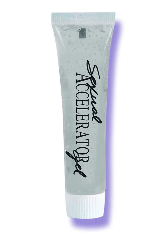 Enhancers Sexual Accelerator Gel CalExotics Enhancers Sexual Accelerator Gel CalExotics