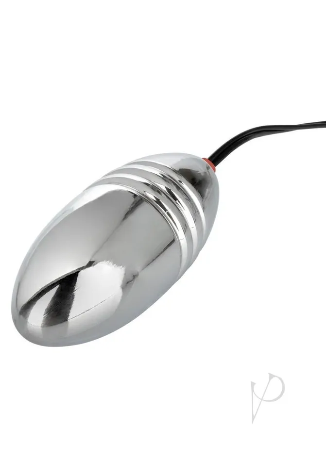 Female Sex Toys Colt Colt Rechargeable Turbo Bullet Silver Female Sex Toys Colt Colt Rechargeable Turbo Bullet Silver
