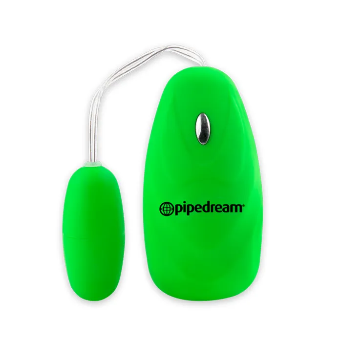 Female Sex Toys Neon Luv Touch Remote Control 5 Function Bullet Vibrator Pipedream