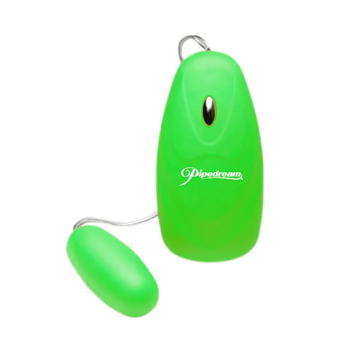 Female Sex Toys Neon Luv Touch Remote Control 5 Function Bullet Vibrator Pipedream
