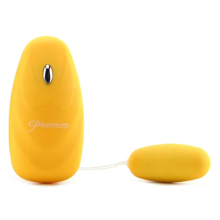 Female Sex Toys Neon Luv Touch Remote Control 5 Function Bullet Vibrator Pipedream