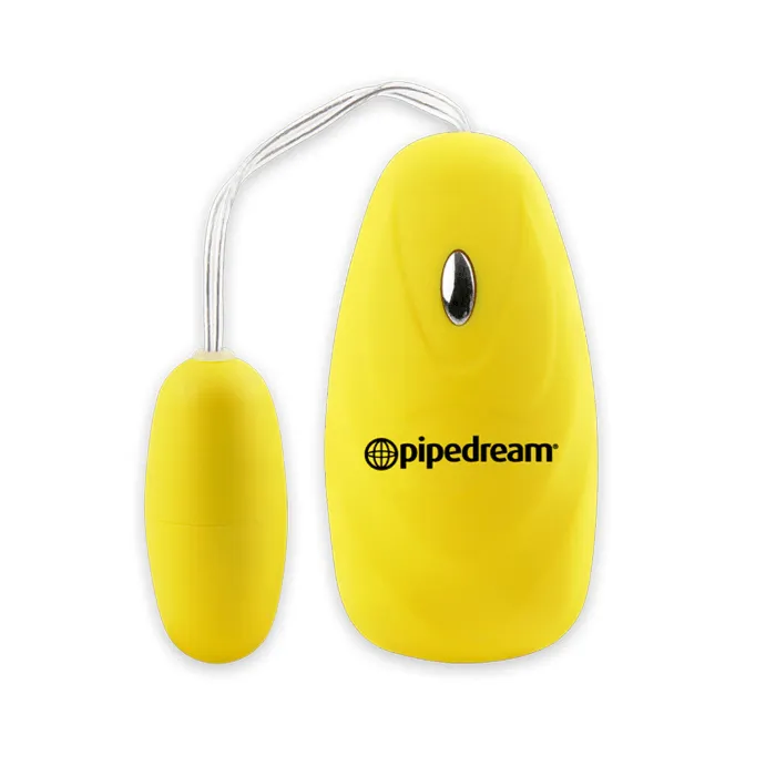 Female Sex Toys Neon Luv Touch Remote Control 5 Function Bullet Vibrator Pipedream