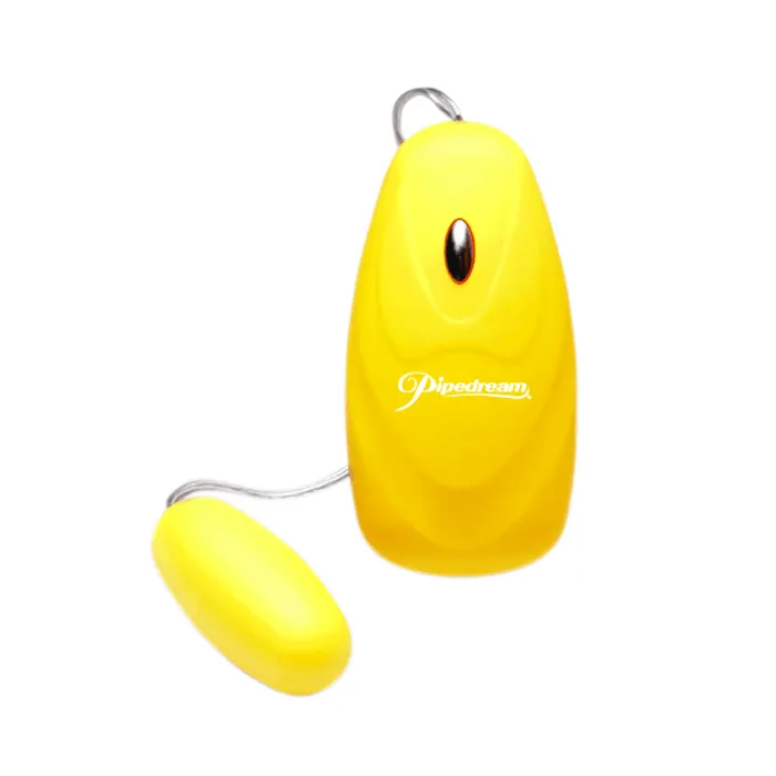 Female Sex Toys Neon Luv Touch Remote Control 5 Function Bullet Vibrator Pipedream