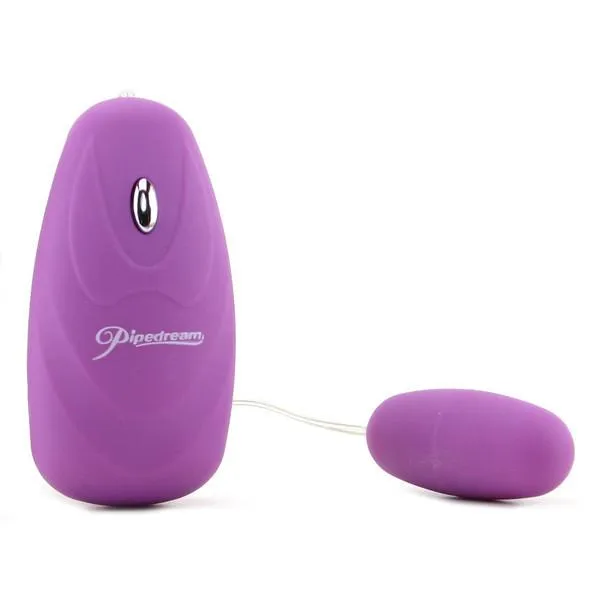 Female Sex Toys Neon Luv Touch Remote Control 5 Function Bullet Vibrator Pipedream