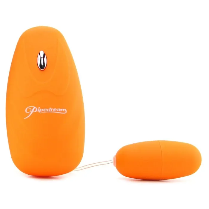 Female Sex Toys Neon Luv Touch Remote Control 5 Function Bullet Vibrator Pipedream
