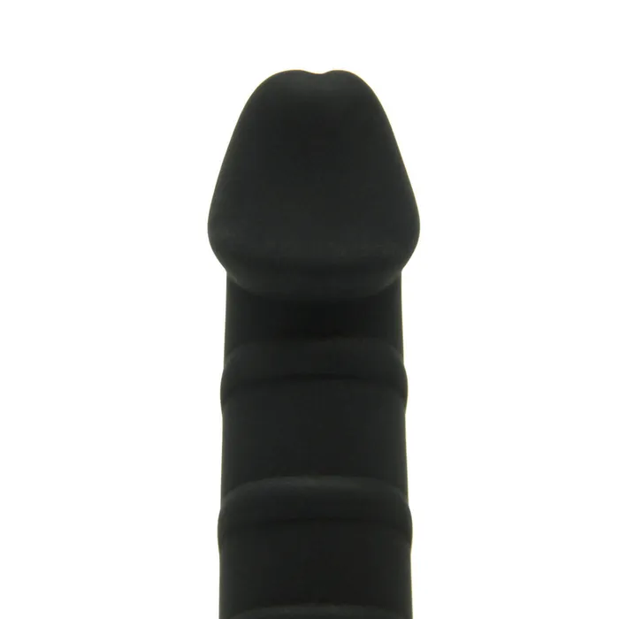 Female Sex Toys Simpli Pleasure V1 Simpli Pleasure Petite 7 Function Realistic GSpot Dildo Vibrator