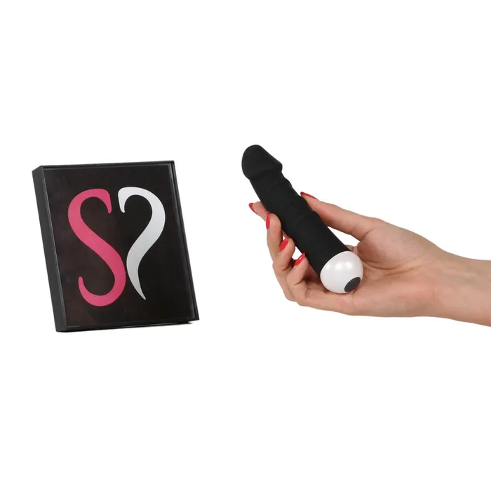 Female Sex Toys Simpli Pleasure V1 Simpli Pleasure Petite 7 Function Realistic GSpot Dildo Vibrator