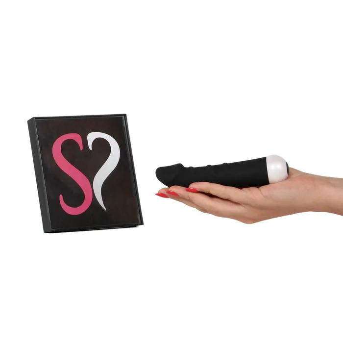 Female Sex Toys Simpli Pleasure V1 Simpli Pleasure Petite 7 Function Realistic GSpot Dildo Vibrator