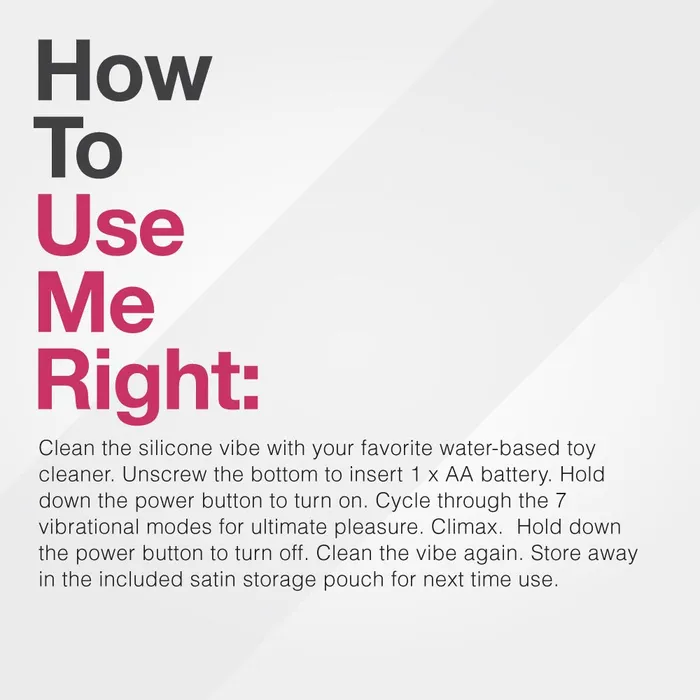 Female Sex Toys Simpli Pleasure V1 Simpli Pleasure Petite 7 Function Realistic GSpot Dildo Vibrator