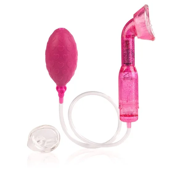 Female Sex Toys Xandebay Advanced Clitoral Pump