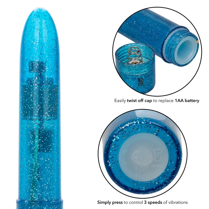Female Sex Toys Xandebay Sparkle Mini Vibe