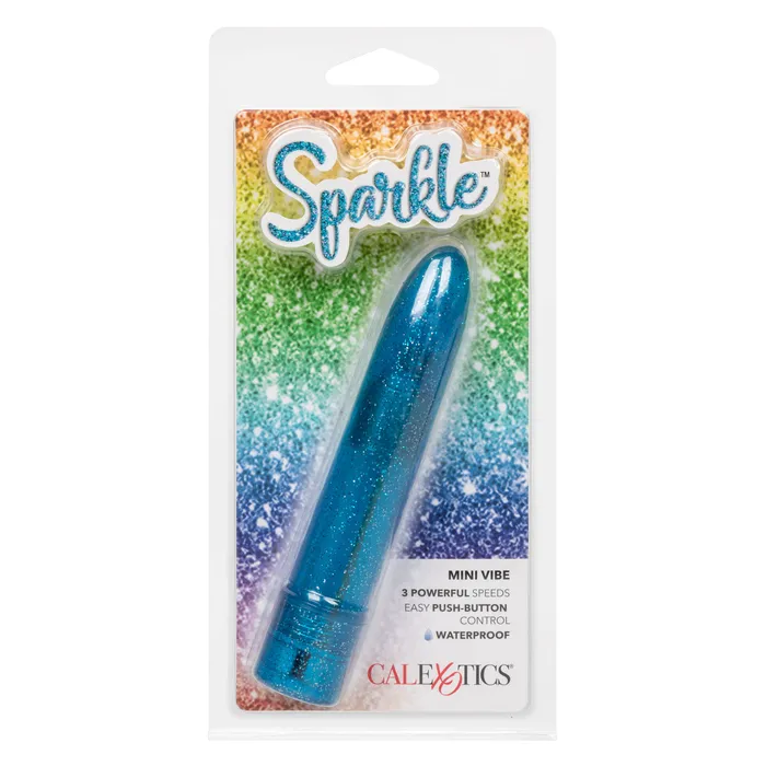 Female Sex Toys Xandebay Sparkle Mini Vibe