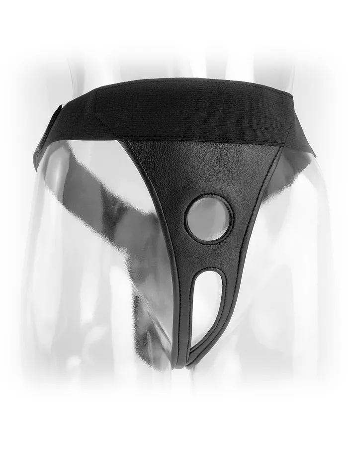Fetish Fantasy Female Sex Toys Fetish Fantasy Series Crotchless Harness Fetish Fantasy Female Sex Toys Fetish Fantasy Series Crotchless Harness