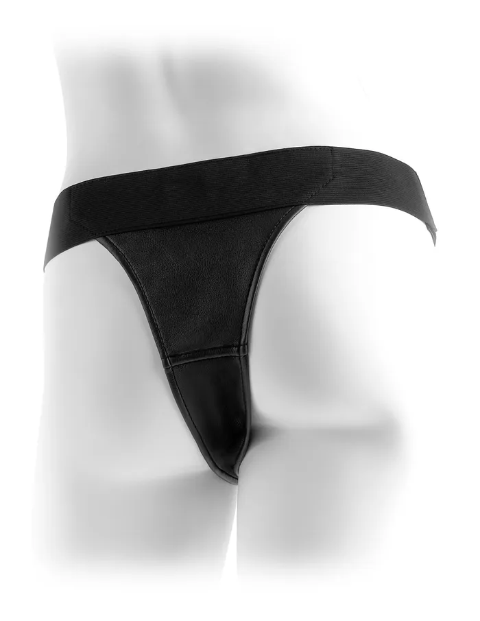 Fetish Fantasy Female Sex Toys Fetish Fantasy Series Crotchless Harness Fetish Fantasy Female Sex Toys Fetish Fantasy Series Crotchless Harness