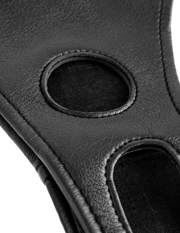 Fetish Fantasy Female Sex Toys Fetish Fantasy Series Crotchless Harness Fetish Fantasy Female Sex Toys Fetish Fantasy Series Crotchless Harness