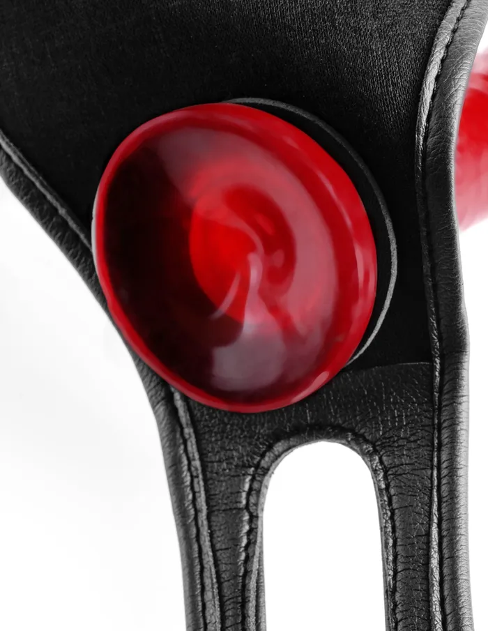 Fetish Fantasy Female Sex Toys Fetish Fantasy Series Crotchless Harness Fetish Fantasy Female Sex Toys Fetish Fantasy Series Crotchless Harness