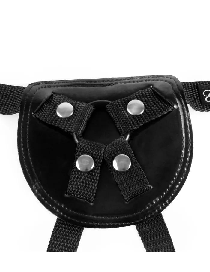 Fetish Fantasy Female Sex Toys StayPut Harness Fetish Fantasy Female Sex Toys StayPut Harness