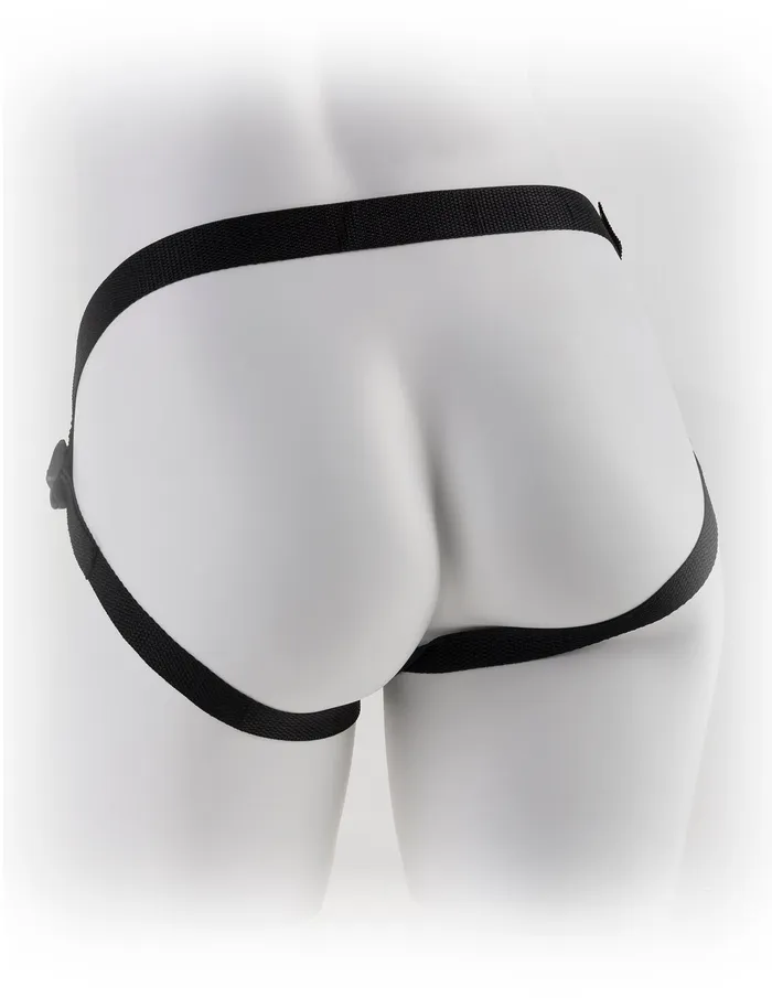 Fetish Fantasy Female Sex Toys StayPut Harness Fetish Fantasy Female Sex Toys StayPut Harness