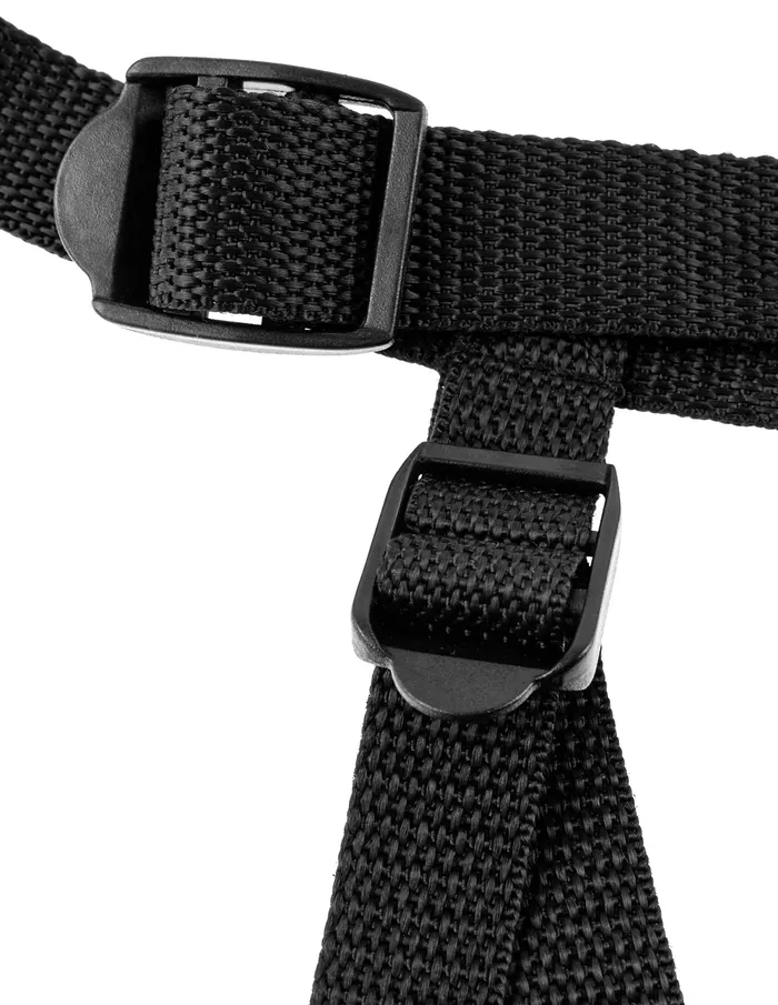 Fetish Fantasy Female Sex Toys StayPut Harness Fetish Fantasy Female Sex Toys StayPut Harness