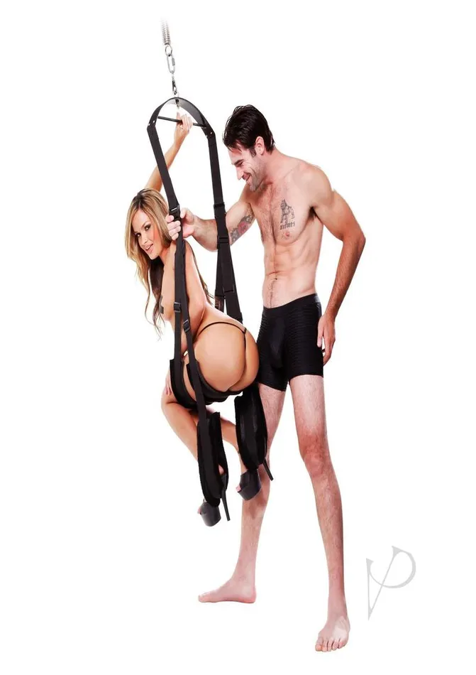 Fetish Fantasy Series Couples Fetish Fantasy Series Spinning Fantasy Swing Black Fetish Fantasy Series Couples Fetish Fantasy Series Spinning Fantasy Swing Black