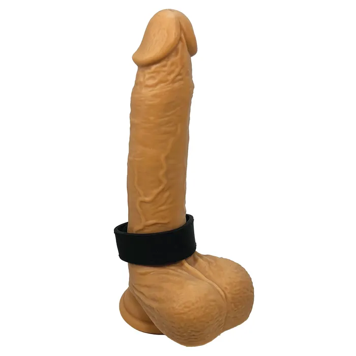 Fetish Pleasure Play Medium Snap Ring Castle Megastore Couples
