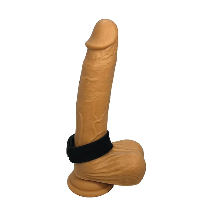 Fetish Pleasure Play Medium Snap Ring Castle Megastore Couples
