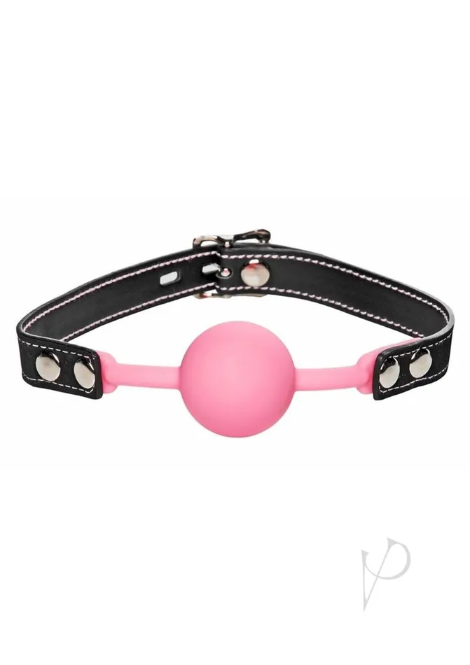 Frisky Vibrators Frisky Glow Gag 1