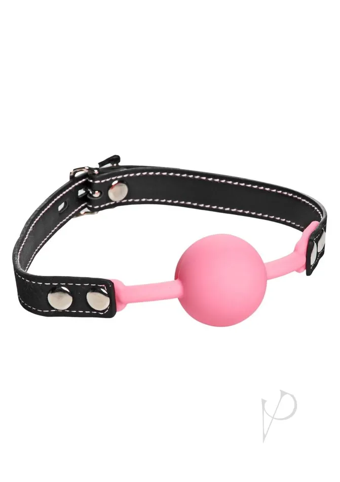 Frisky Vibrators Frisky Glow Gag 1