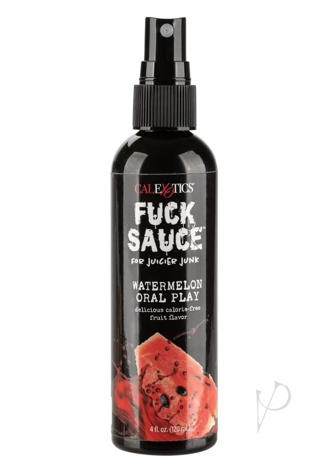 Fuck Sauce Watermelon Oral Play Fuck Sauce Couples