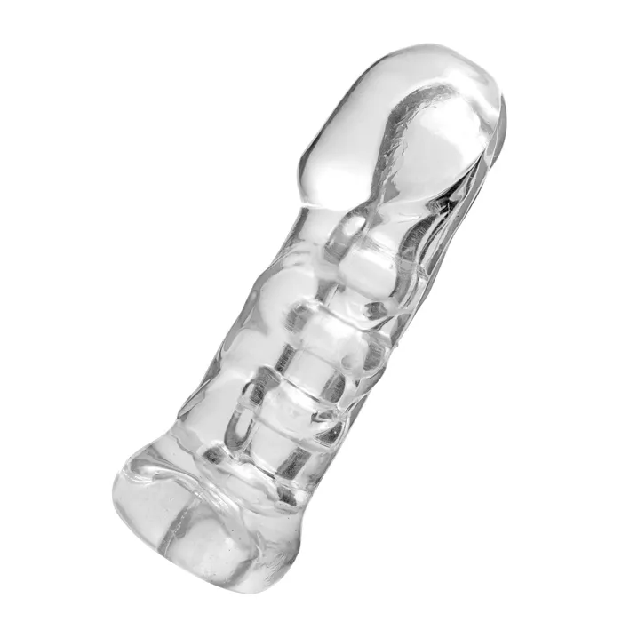 Girth Enhancing Penetration Device XR Brands Vibrators