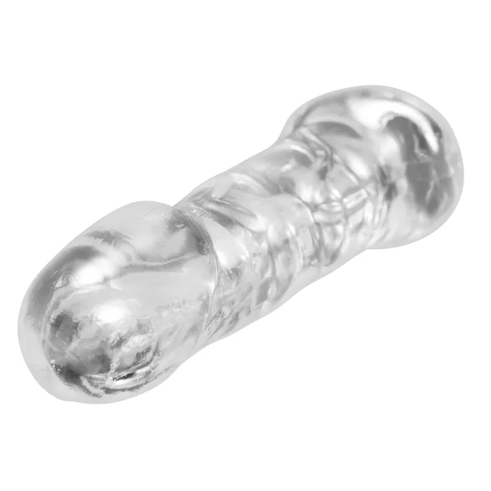 Girth Enhancing Penetration Device XR Brands Vibrators