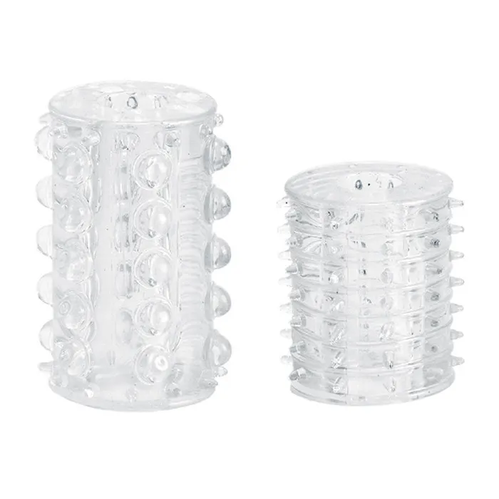 Girth Rings Xandebay Vibrators