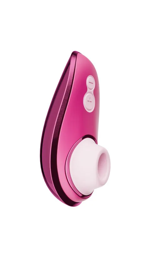 Iggy Azalea Liberty 2 Clitoral Stimulator by Womanizer WOW TECH USA LTD Female Sex Toys Iggy Azalea Liberty 2 Clitoral Stimulator by Womanizer WOW TECH USA LTD Female Sex Toys