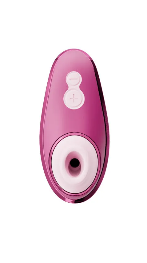 Iggy Azalea Liberty 2 Clitoral Stimulator by Womanizer WOW TECH USA LTD Female Sex Toys