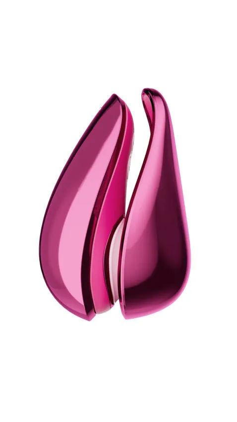 Iggy Azalea Liberty 2 Clitoral Stimulator by Womanizer WOW TECH USA LTD Female Sex Toys